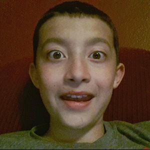 Meet your Posher, Isaac